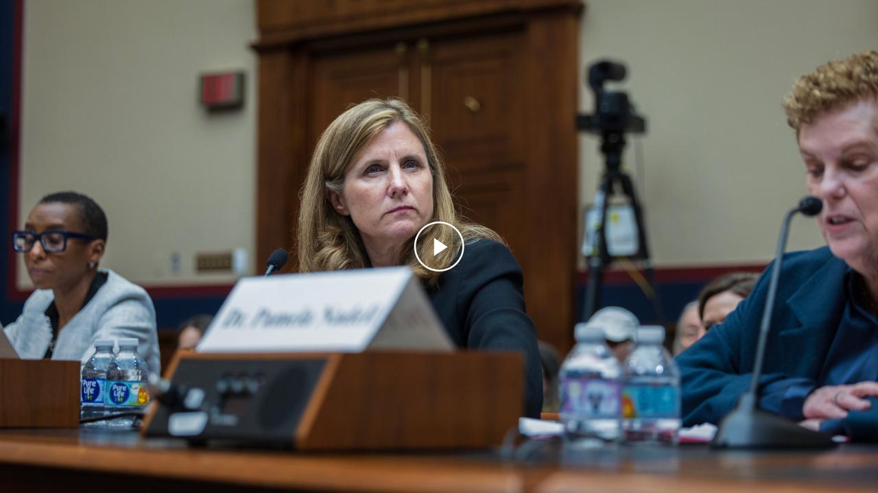 Harvard virginia foxx antisemitism