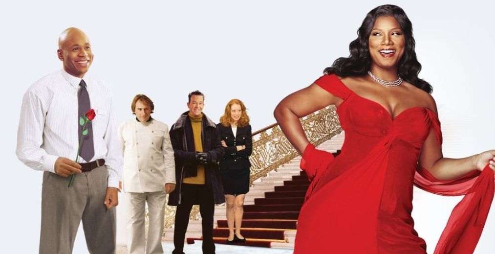 Black love movies streaming