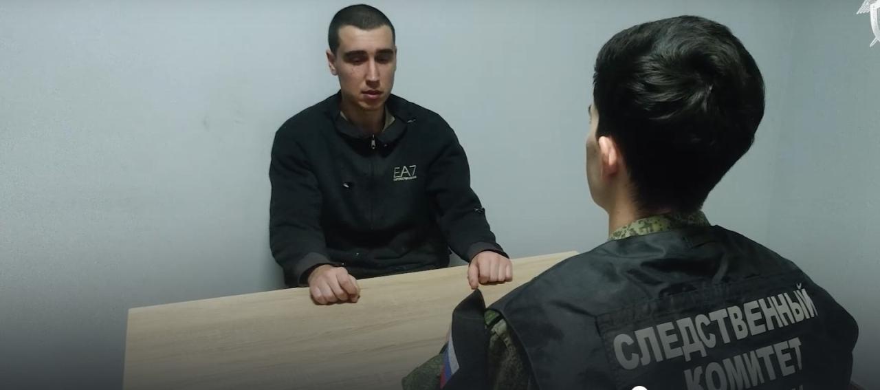 Putin human rights ukraine