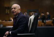 Mayorkas work impeachment vote