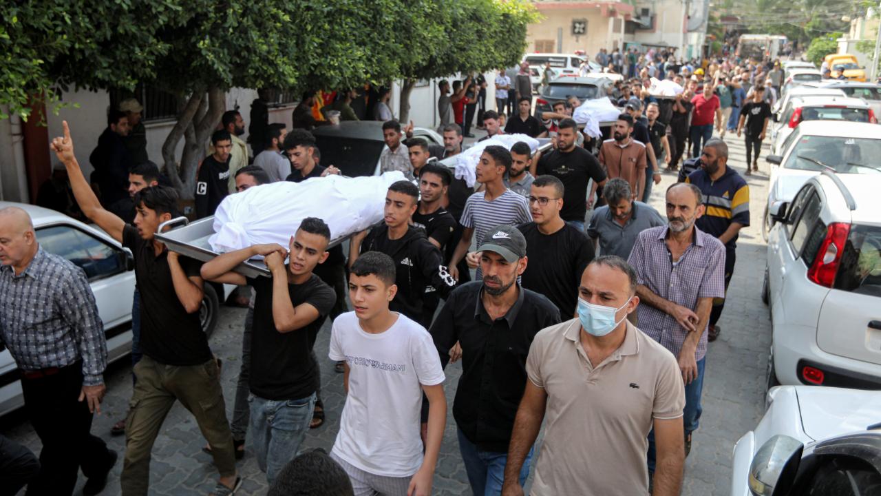 Biden michigan israel gaza