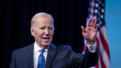 President biden was not charged in connection with his handling of documents heres the latest