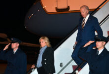 Biden michigan israel gaza