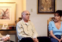 Susie essman curb your enthusiasm