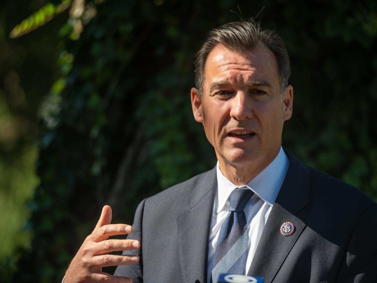 Tom suozzi gana nueva york