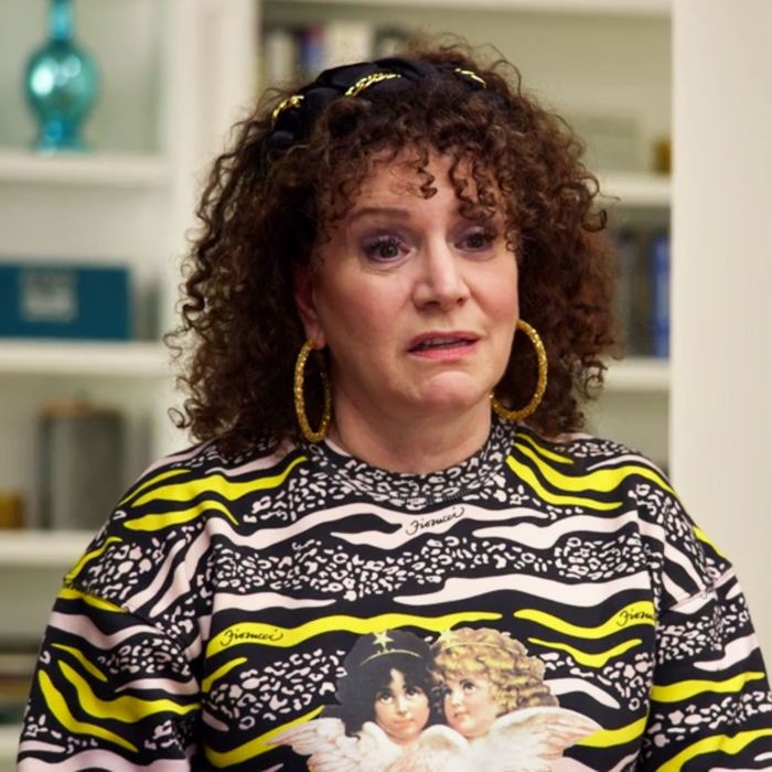 Susie essman curb your enthusiasm