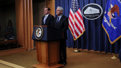 Biden documents special counsel