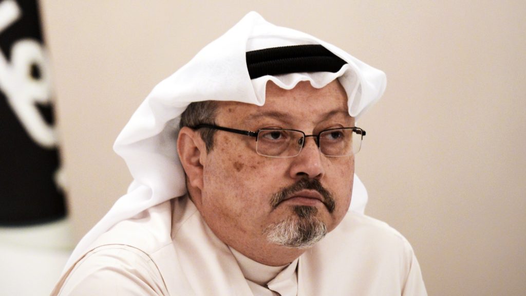 Biden doctrine mideast realignment