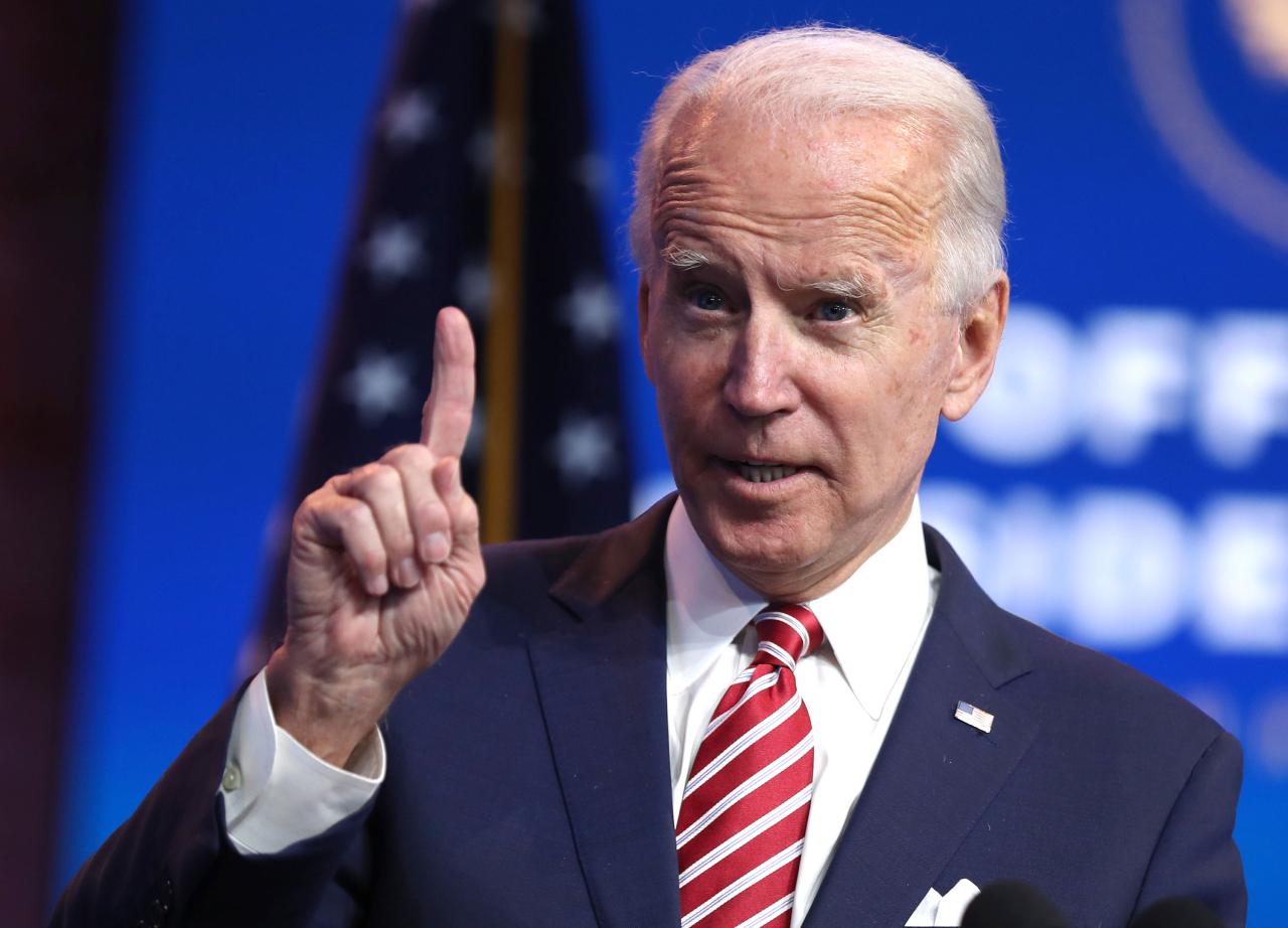 President biden was not charged in connection with his handling of documents heres the latest