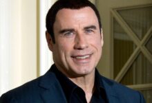 Brazil carnival john travolta