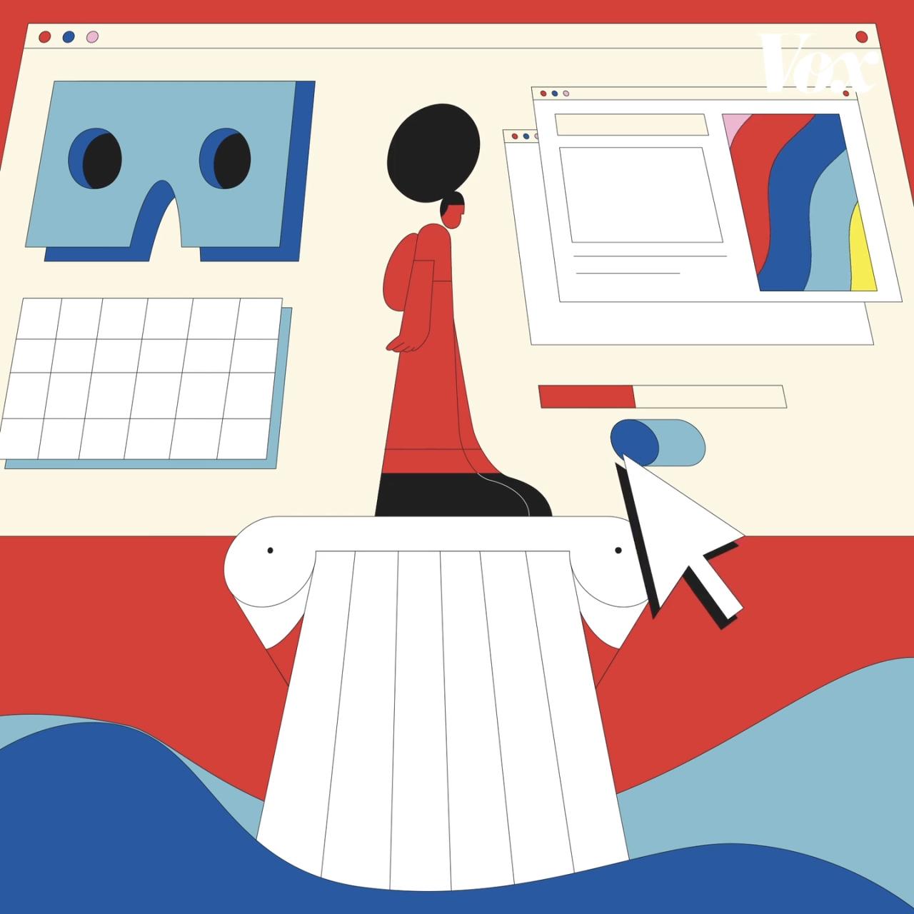 Ezra klein podcast rhaina cohen