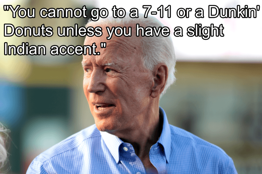 Joe biden edad memoria