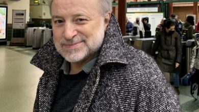 Keith mcnally balthazar filmmaking past