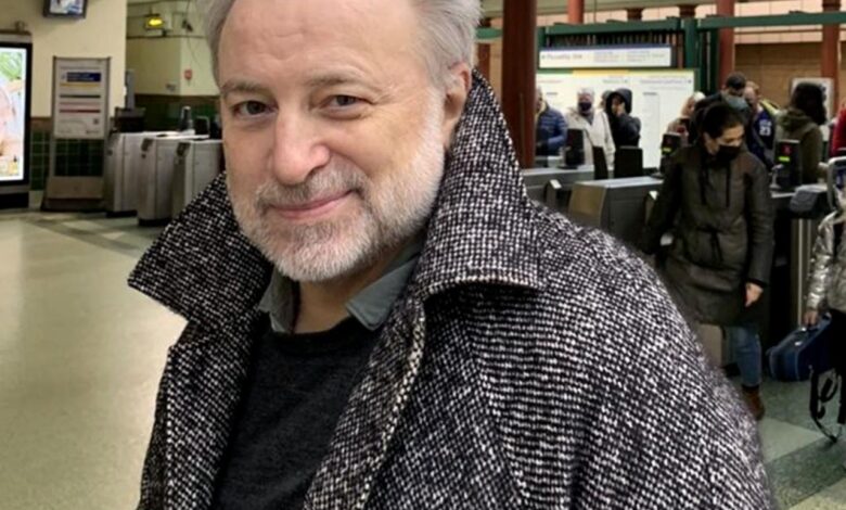 Keith mcnally balthazar filmmaking past