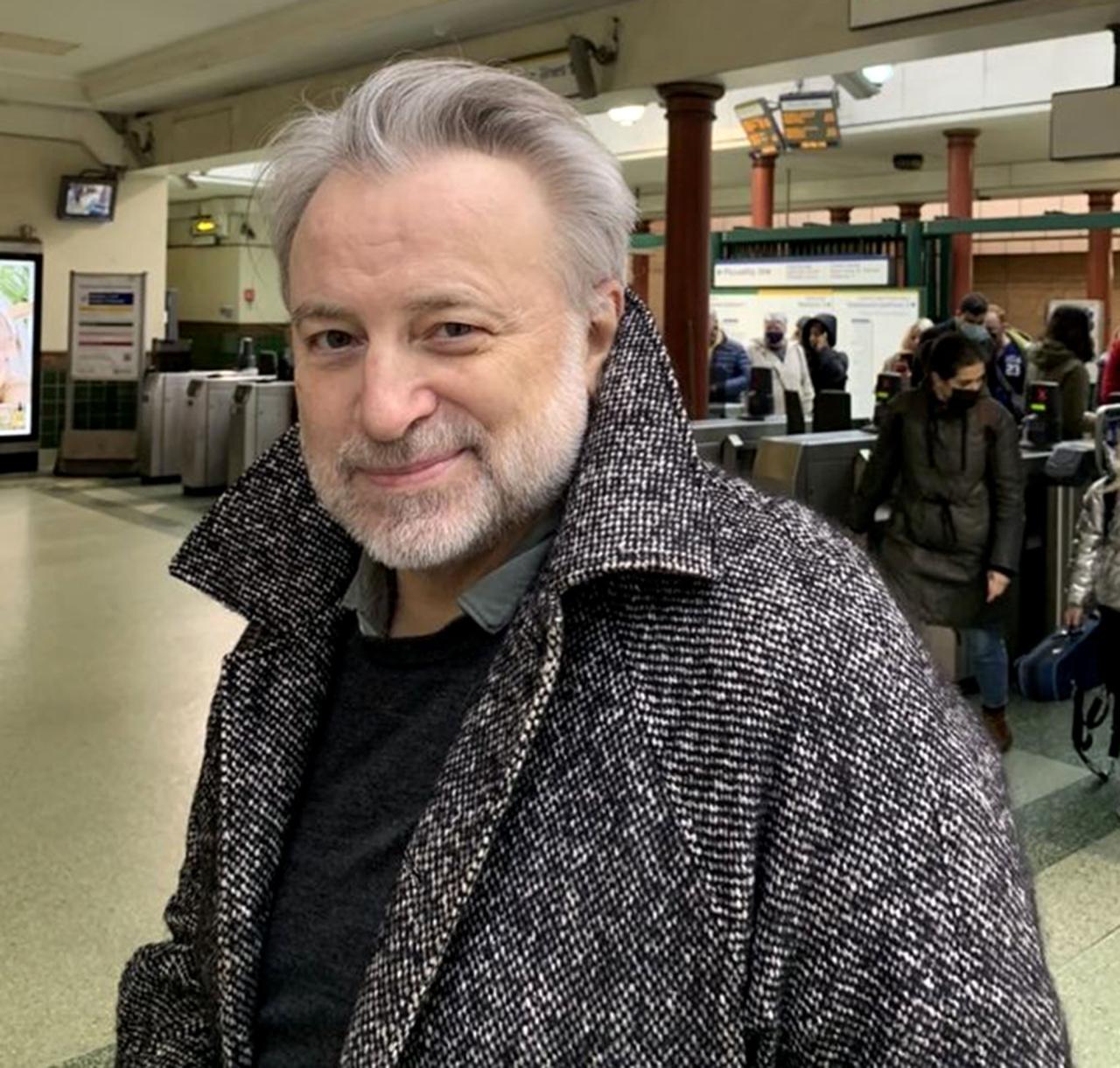 Keith mcnally balthazar filmmaking past