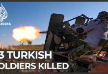 Riad al turk the mandela of syria dies in exile at 93