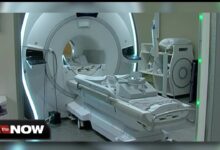 Helium reserves sales shortage