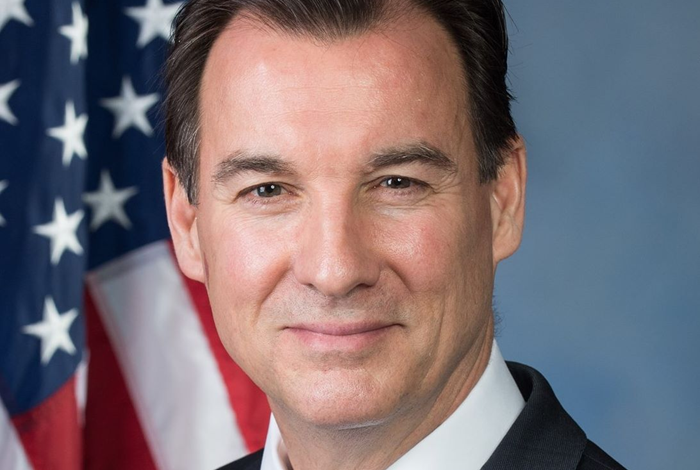 Tom suozzi gana nueva york