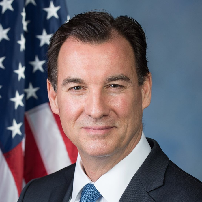 Tom suozzi gana nueva york