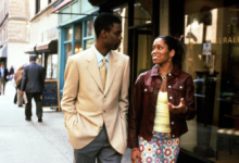 Black love movies streaming