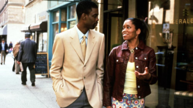 Black love movies streaming