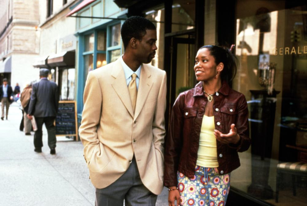 Black love movies streaming