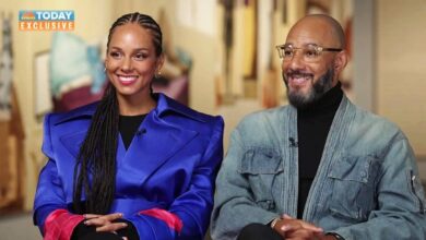 Art collection alicia keys