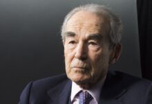 Robert badinter france politics