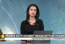 Sanctions mulls annexation jerusalem israeli netanyahu prime homa