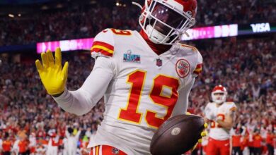 Chiefs kadarius toney super bowl