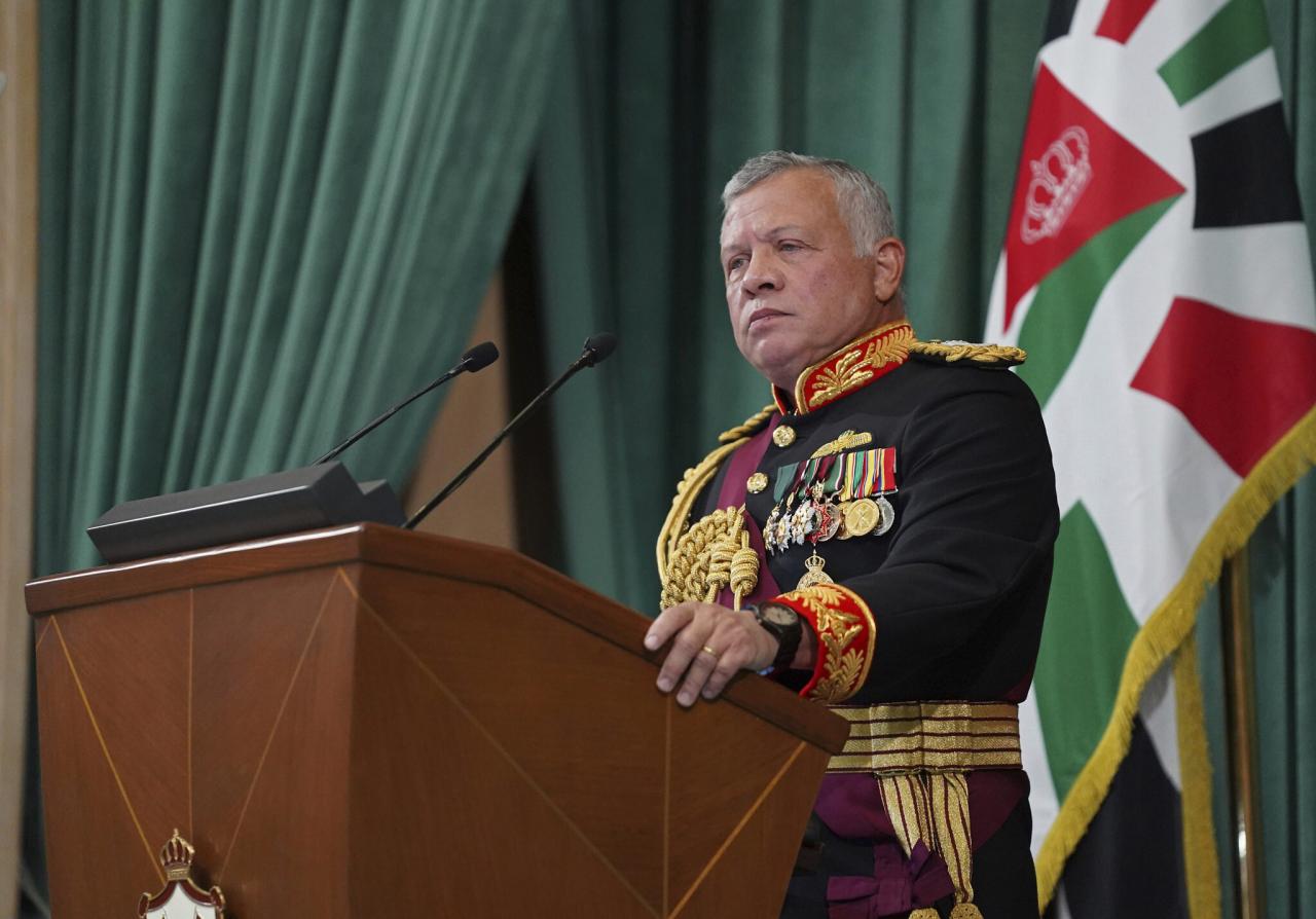 Biden king abdullah jordan
