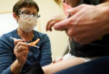 Covid boosters children cdc