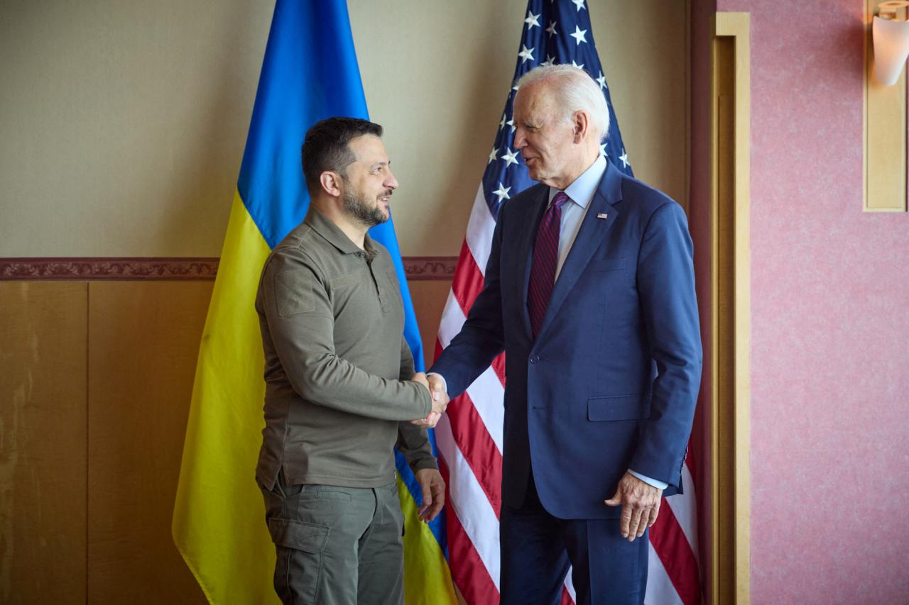 Biden republicans ukraine aid