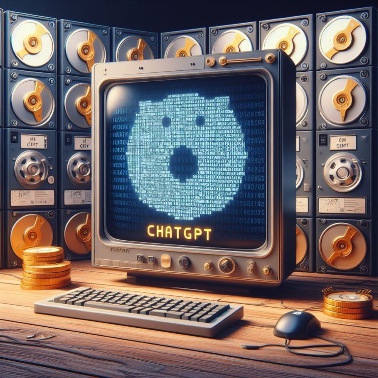 Openai gives chatgpt a better memory