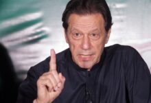 Pakistan imran khan social media elections