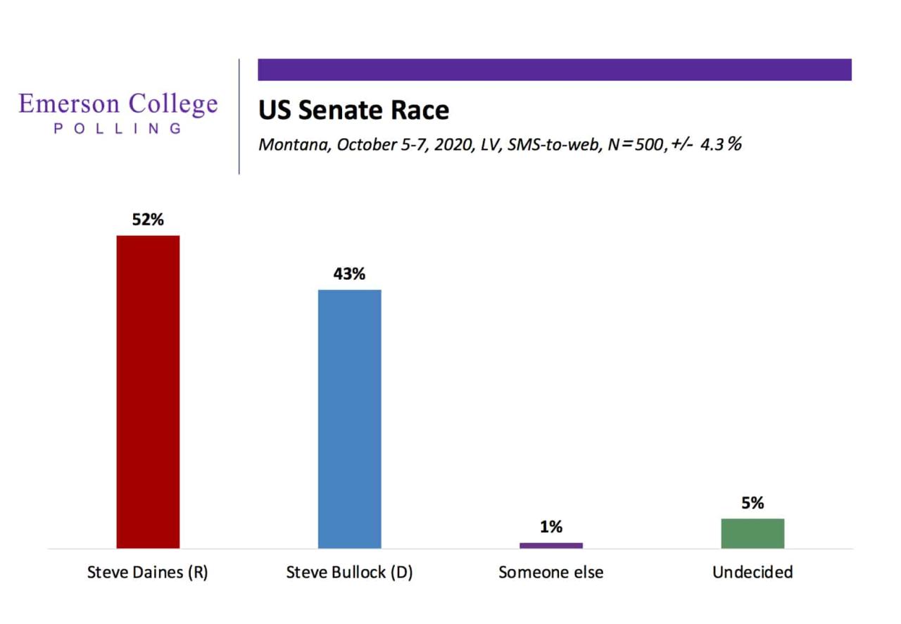 Montana senate republican primary