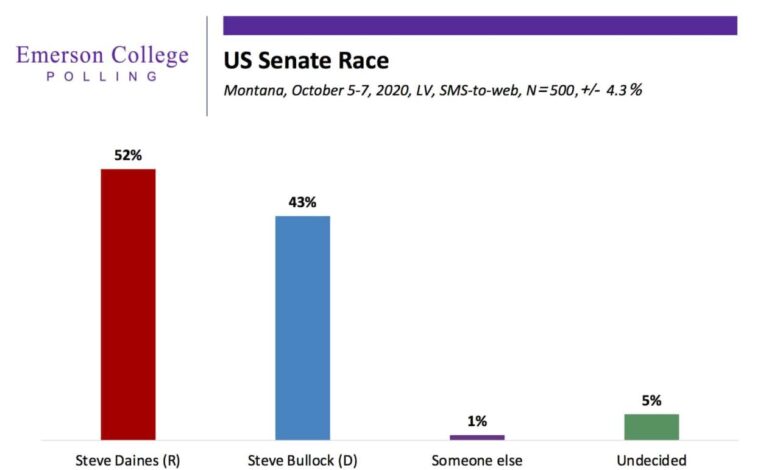 Montana senate republican primary