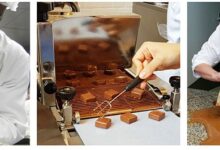 Chocolate making classes valentines day