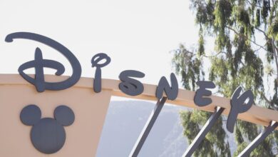 Disney peltz earnings swift