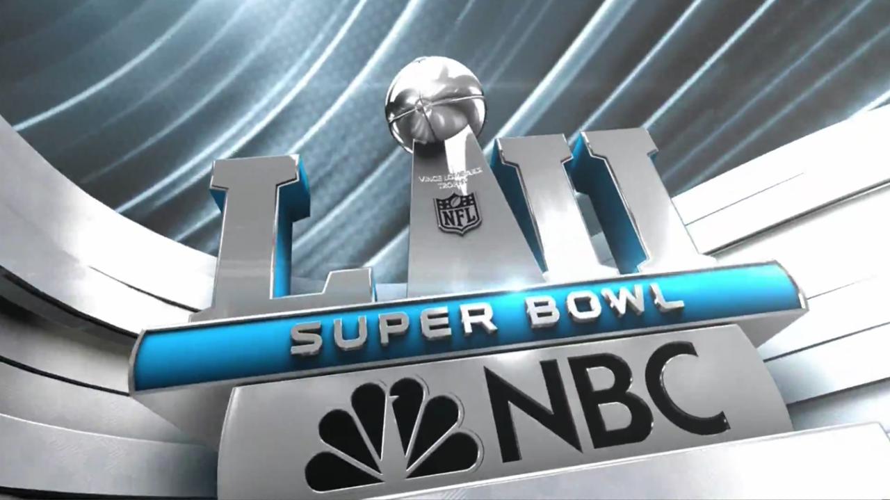 Super bowl cbs sports