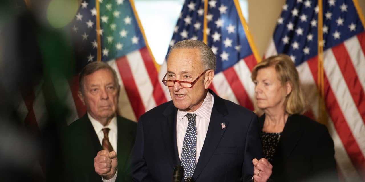 Ukraine israel aid bill senate