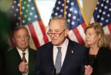 Ukraine israel aid bill senate