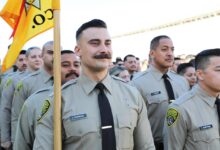 Arrest unlawful resist