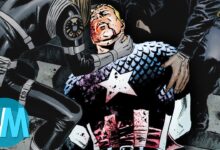 Marvel wonder man crew death