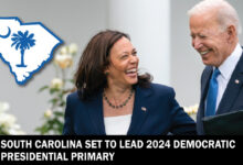 South carolina primary results timing