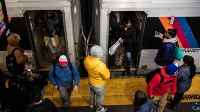 Nj transit delays fare hike