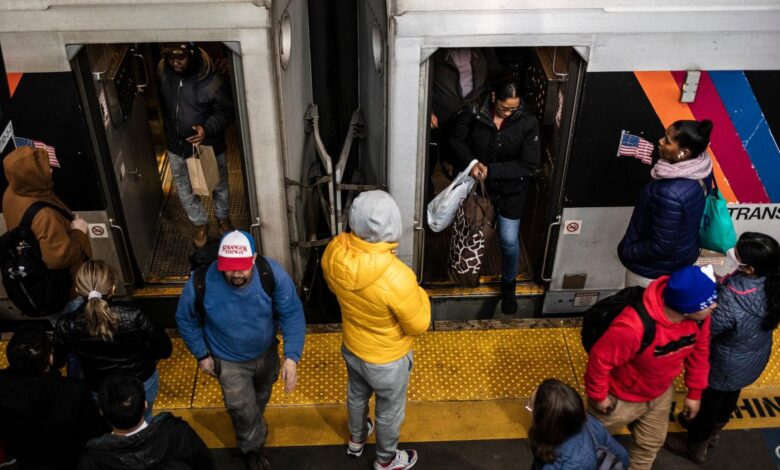 Nj transit delays fare hike