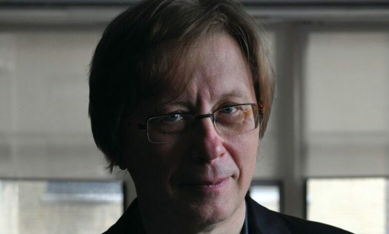 Georg friedrich haas composer