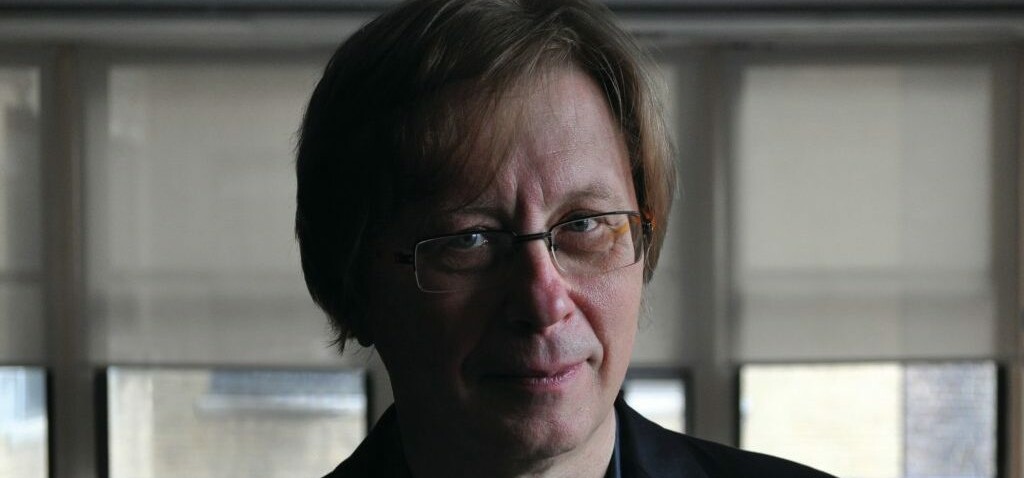 Georg friedrich haas composer