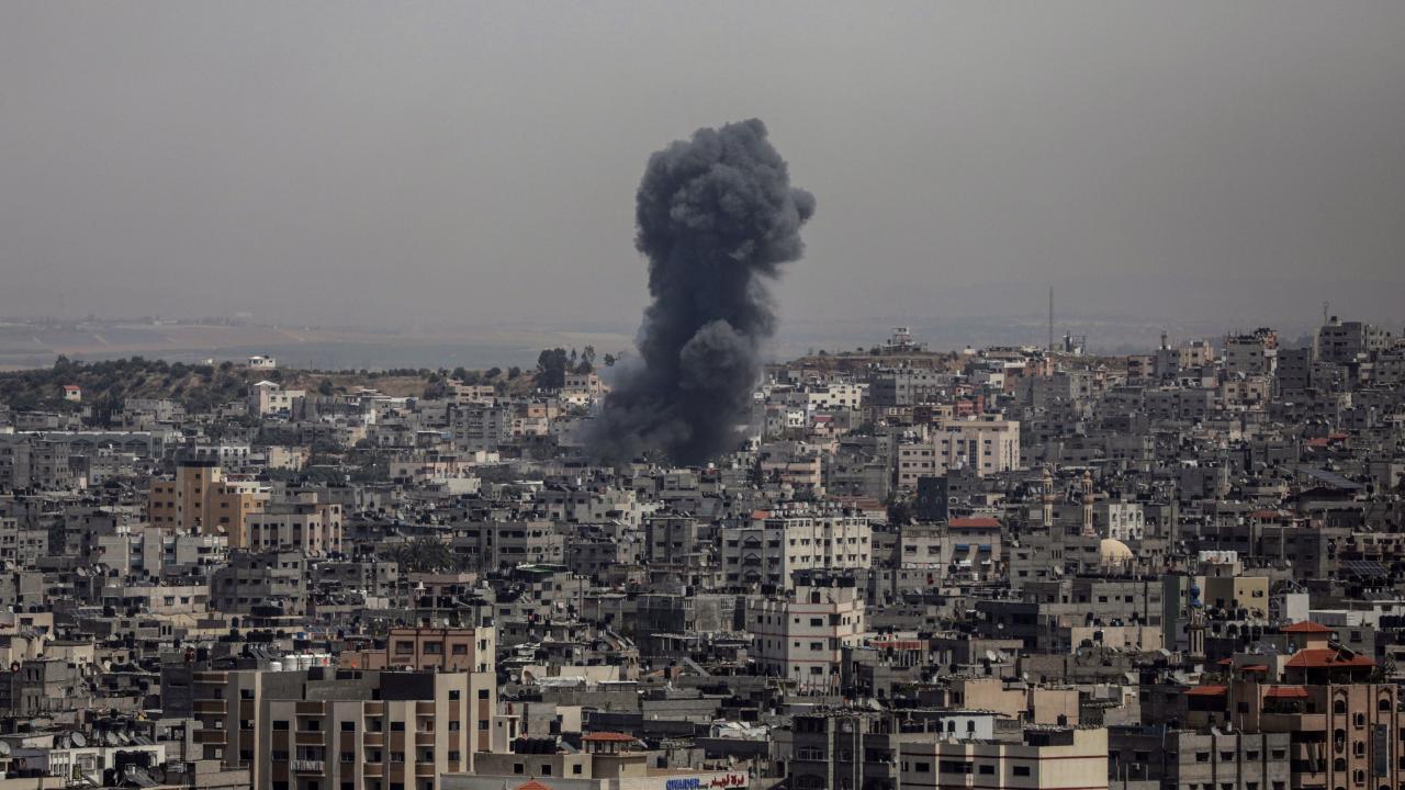 Gaza cease fire russia nato